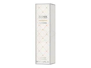 Hugo Boss Orange Woman EDT 50 ml W