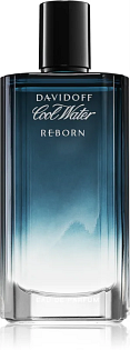 Davidoff Cool Water Reborn parfémovaná voda pro muže 100 ml
