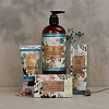 English Soap Company Mycí gel na ruce a tělo - Jasmín & Lesní jahody, 500ml