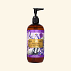 English Soap Company Mycí gel na ruce a tělo - Levandule, 500ml