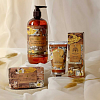 English Soap Company Mycí gel na ruce a tělo - Santalové dřevo, 500ml