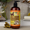 English Soap Company Mycí gel na ruce a tělo - Sicilský citron & Pomeranč, 500ml