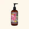 English Soap Company Tekuté mýdlo - Letní růže, 500ml
