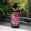 English Soap Company Tekuté mýdlo - Letní růže, 500ml