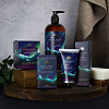 English Soap Company Tekuté mýdlo - Polární záře, 500ml