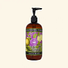 English Soap Company Tekuté mýdlo na ruce - Černý bez & Pomelo, 500ml