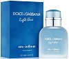 Dolce & Gabbana Light Blue Eau Intense Pour Homme EDP 50 ml M