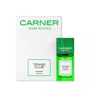 Carner Barcelona Tennis Club EDP 30 ml