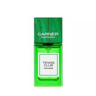 Carner Barcelona Tennis Club EDP 30 ml