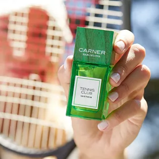 Carner Barcelona Tennis Club EDP 30 ml