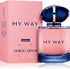 Giorgio Armani My Way Intense EDP plnitelný 50 ml