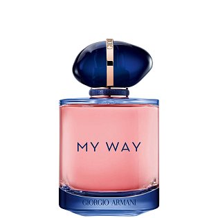 Giorgio Armani My Way Intense EDP plnitelný 50 ml