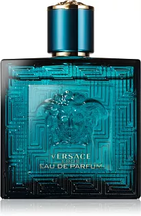 Versace Eros EDP 100 ml