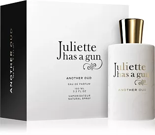Juliette Has A Gun Another Oud EDP 100 ml UNISEX