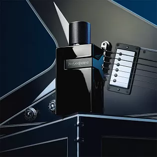 Yves Saint Laurent Y Le Parfum EDP 100 ml