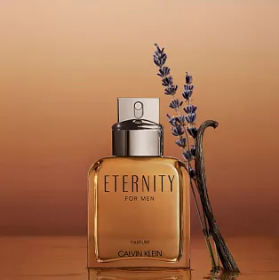Calvin Klein Eternity Parfum For Men Parfém 50 ml