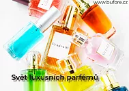 Objevte svět luxusních parfémů