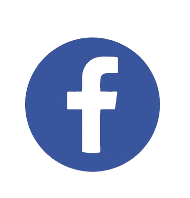 HD Facebook Circle Logos Icons PNG