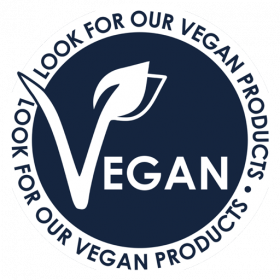 Veganský výrobek