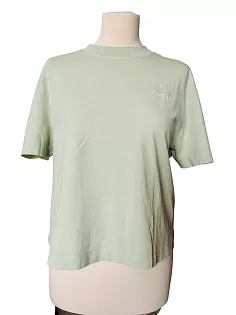 Dámské zelené tričko Guess Active L