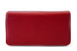 Kožená číšnická peněženka - harmonika 515-2401L-31