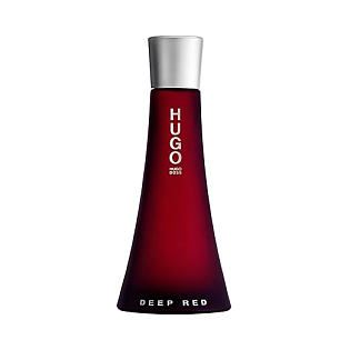 Hugo Boss Deep Red EDP 90 ml