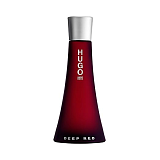 Hugo Boss Deep Red EDP 90 ml