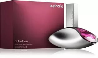 Calvin Klein Euphoria EDP 100 m